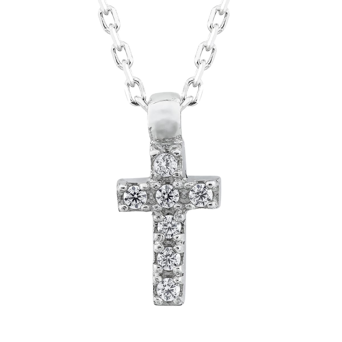 Women's Pendants Gofas Silver