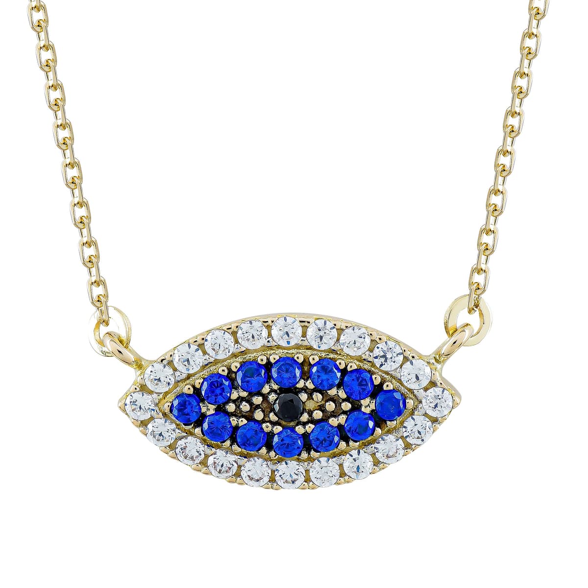 Women's Necklaces Gofas Gold