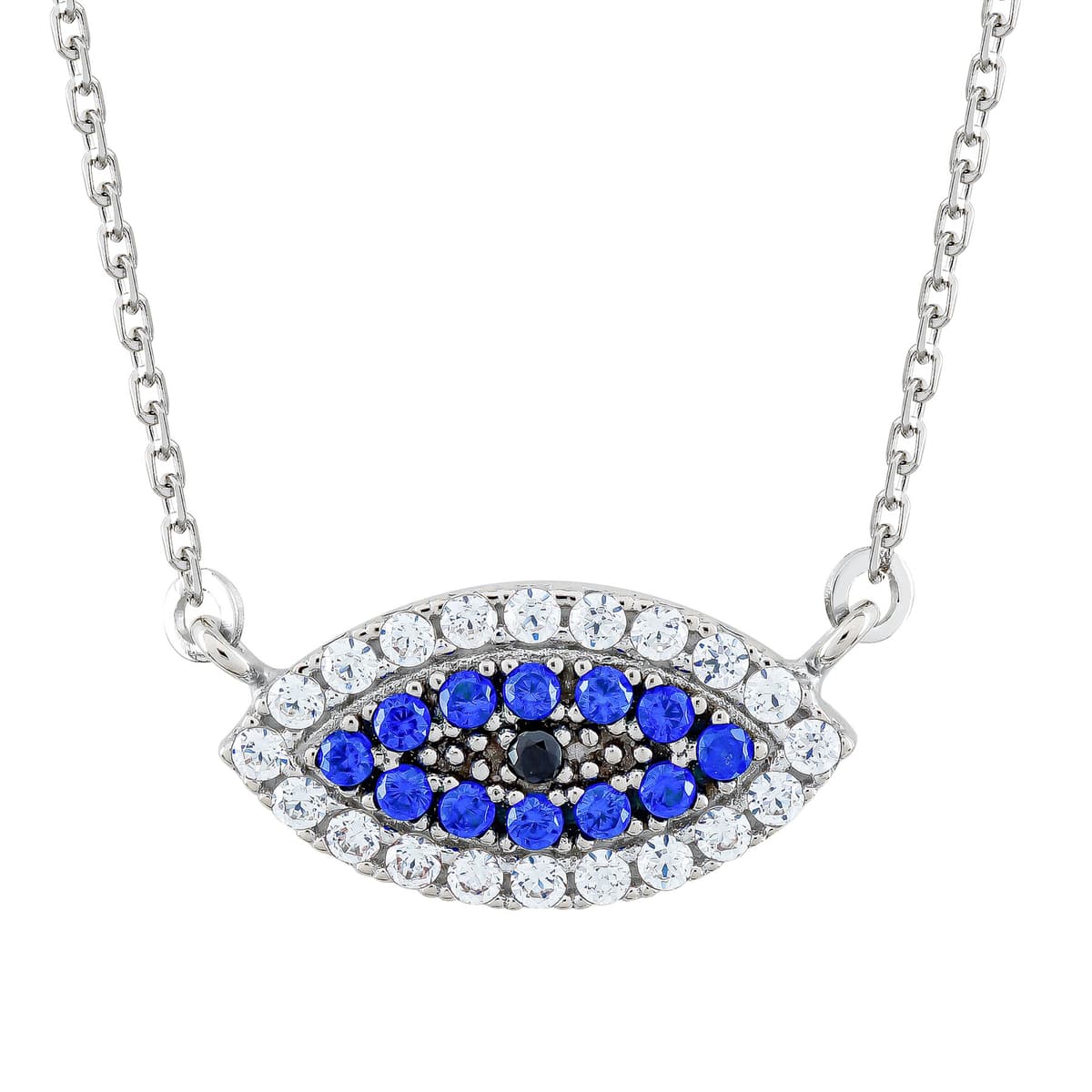 Women's Necklaces Gofas Silver