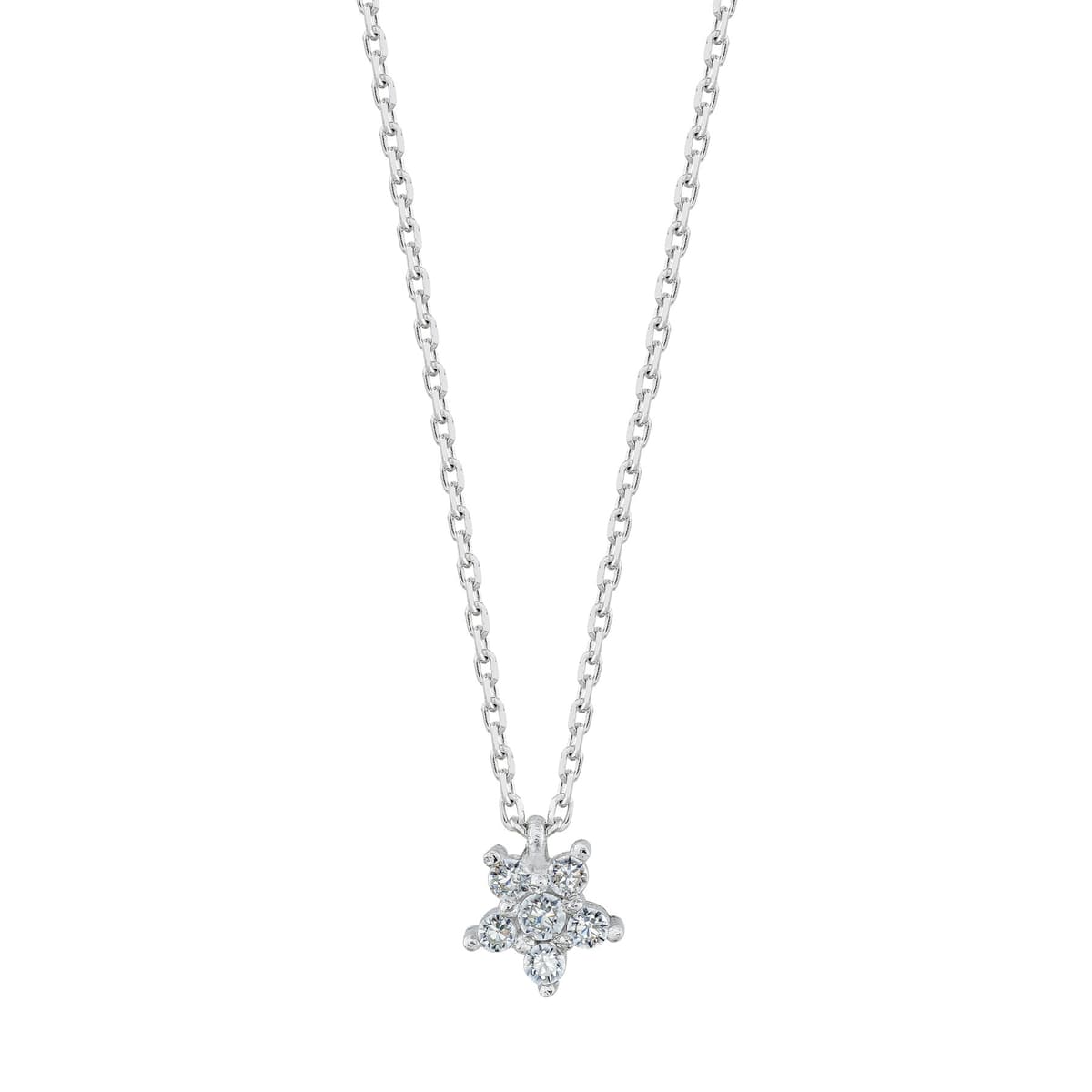 Girls' Jewelry Gofas Silver