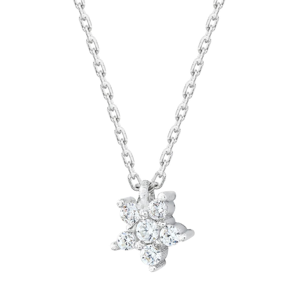 Boys' Jewelry Gofas Silver