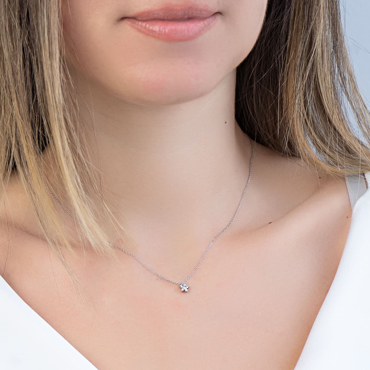 Boys' Jewelry Gofas Silver