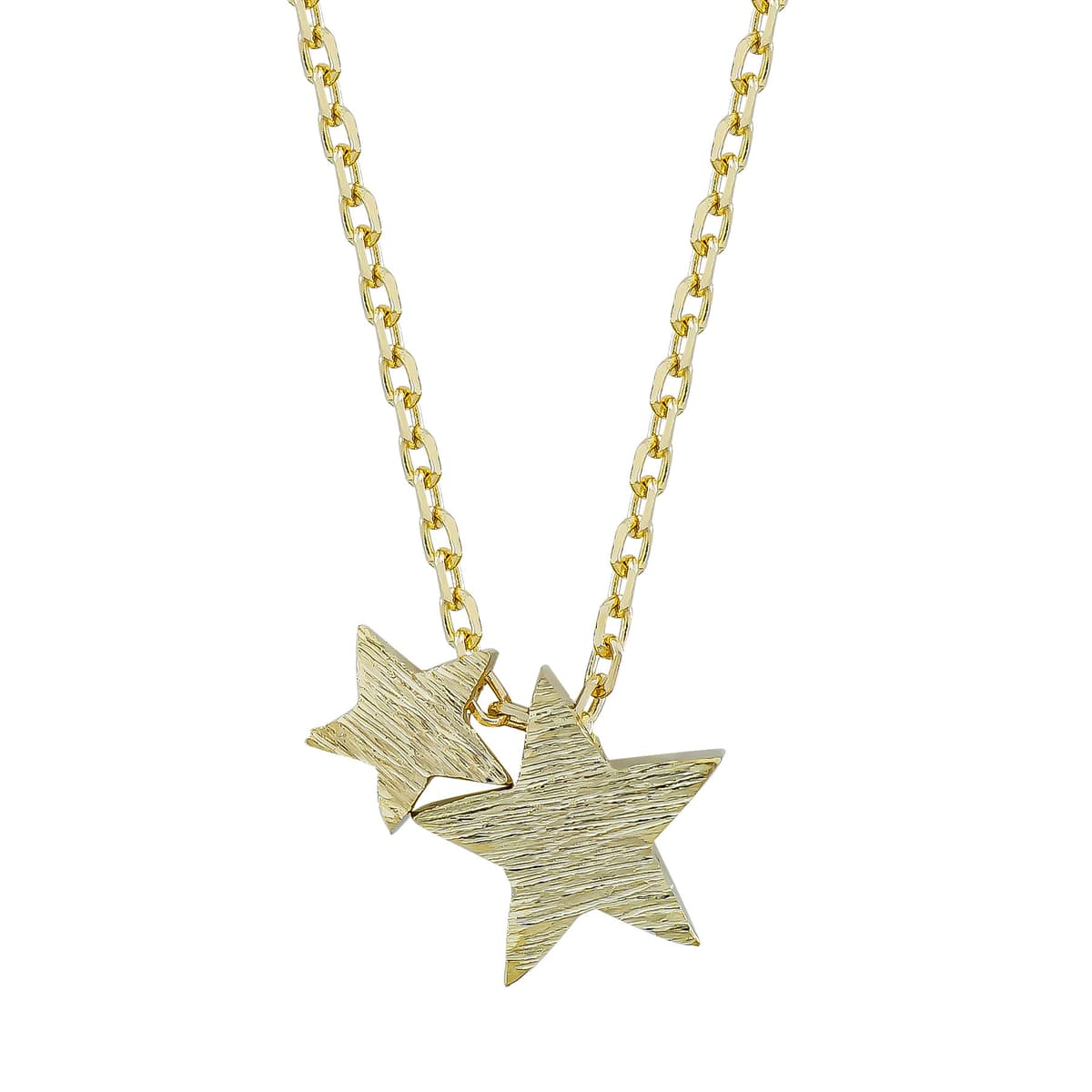 Women's Necklaces Gofas Gold