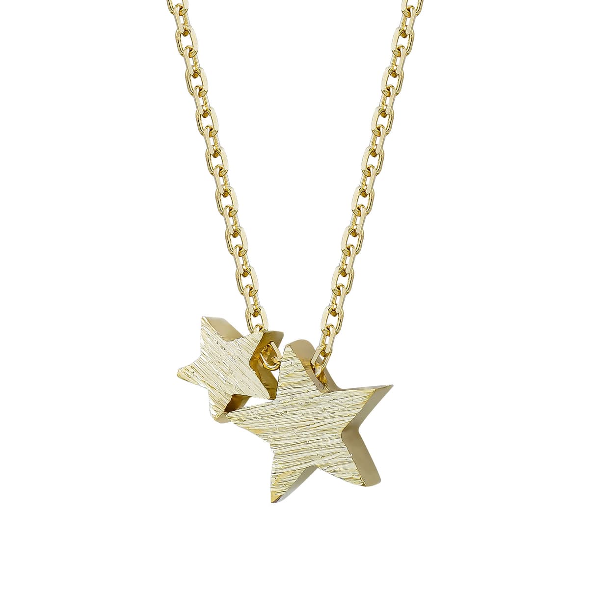 Women's Necklaces Gofas Gold