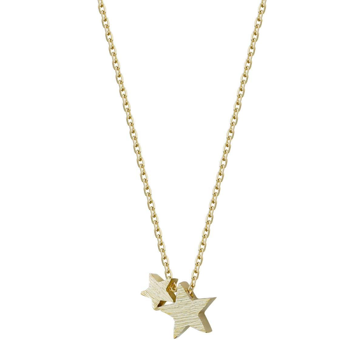 Women's Necklaces Gofas Gold