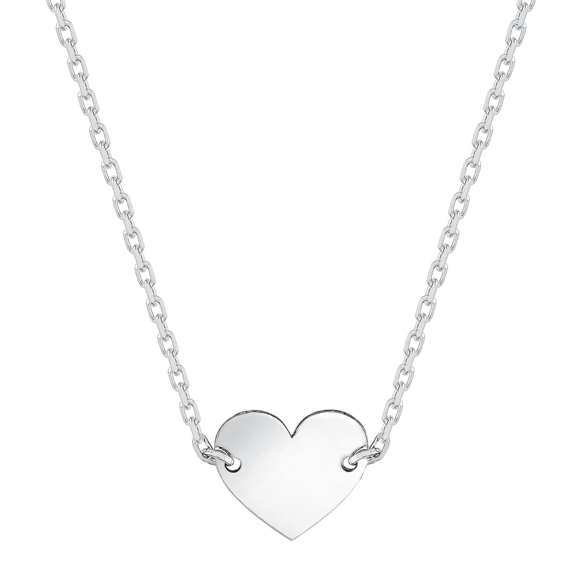 Women's Necklaces Gofas Silver