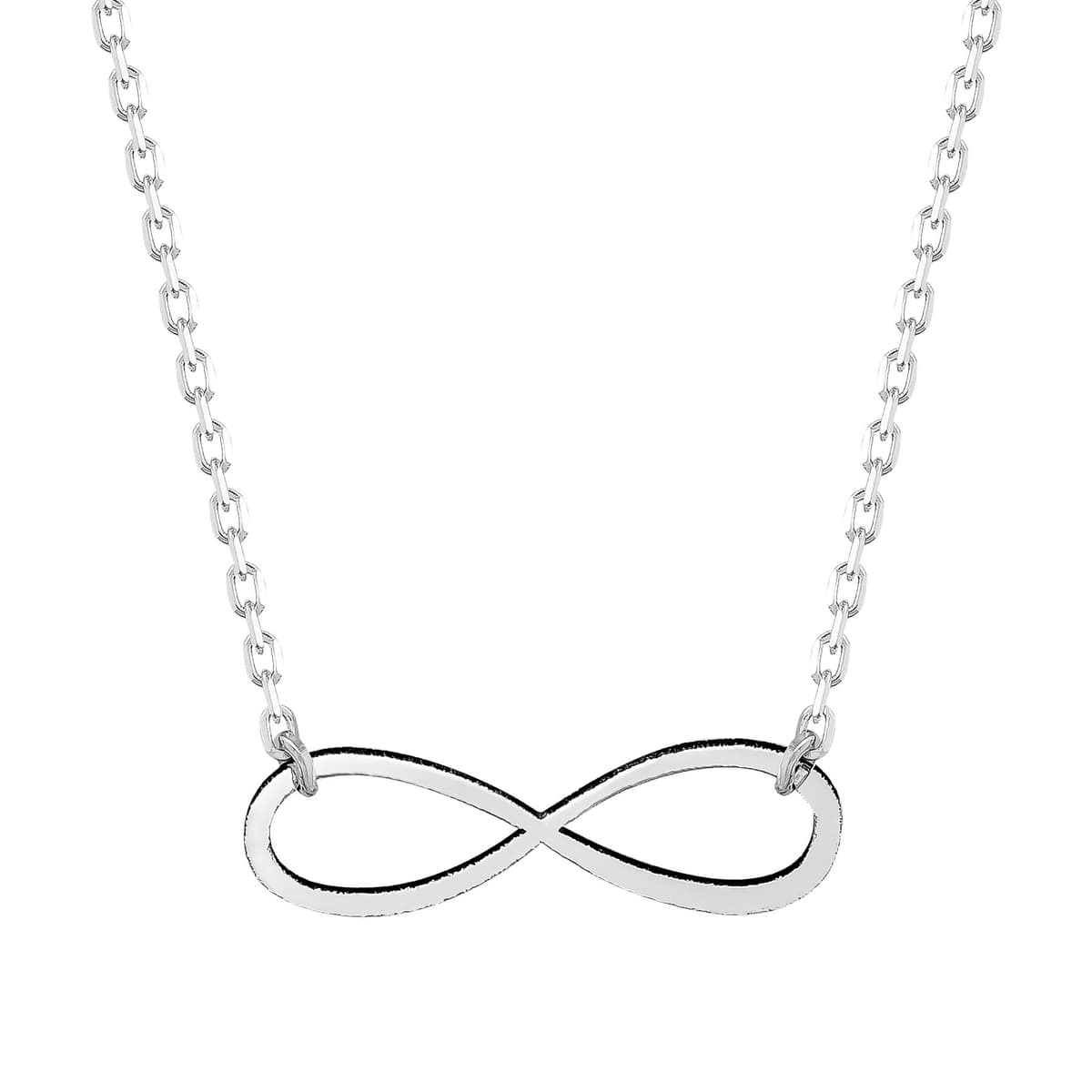 Women's Necklaces Gofas Silver