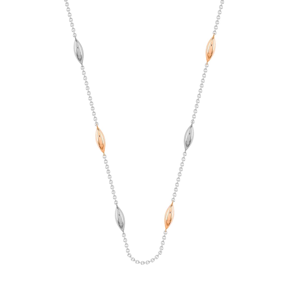 Women's Necklaces Gofas Gold