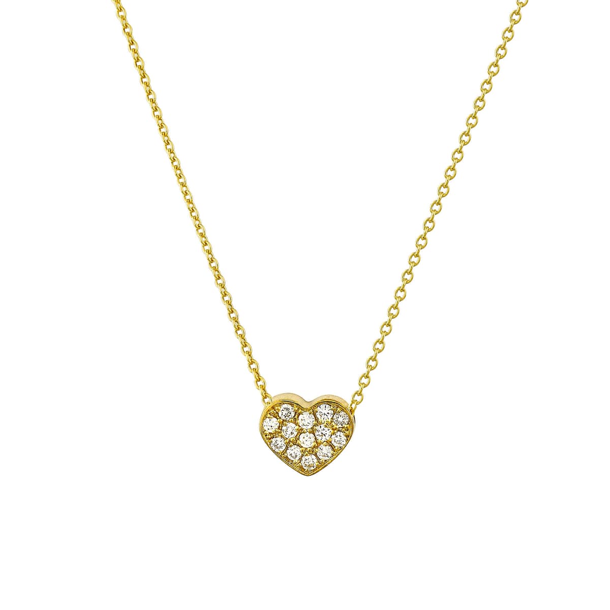 Women's Necklaces Gofas Gold