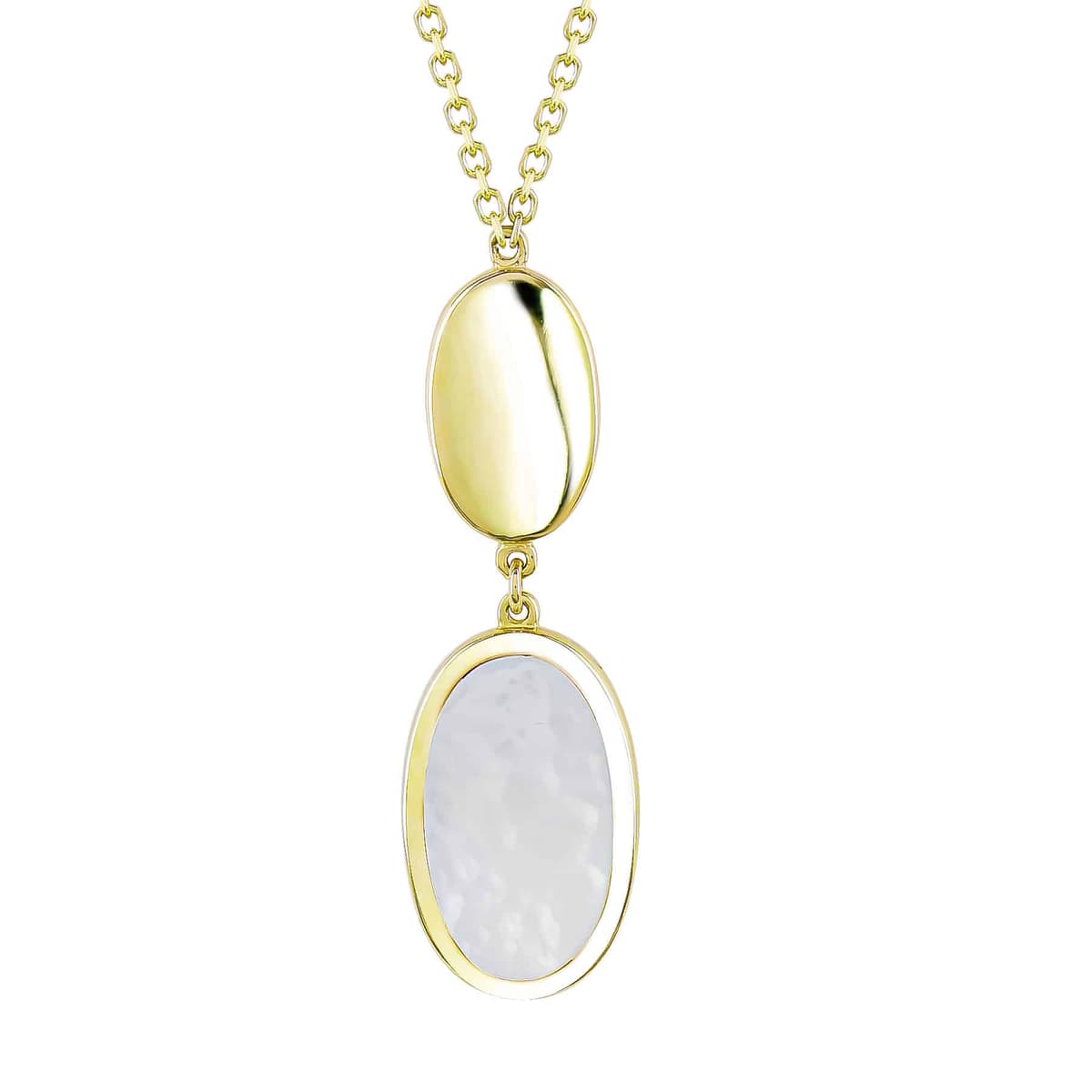 Women's Necklaces Gofas Gold