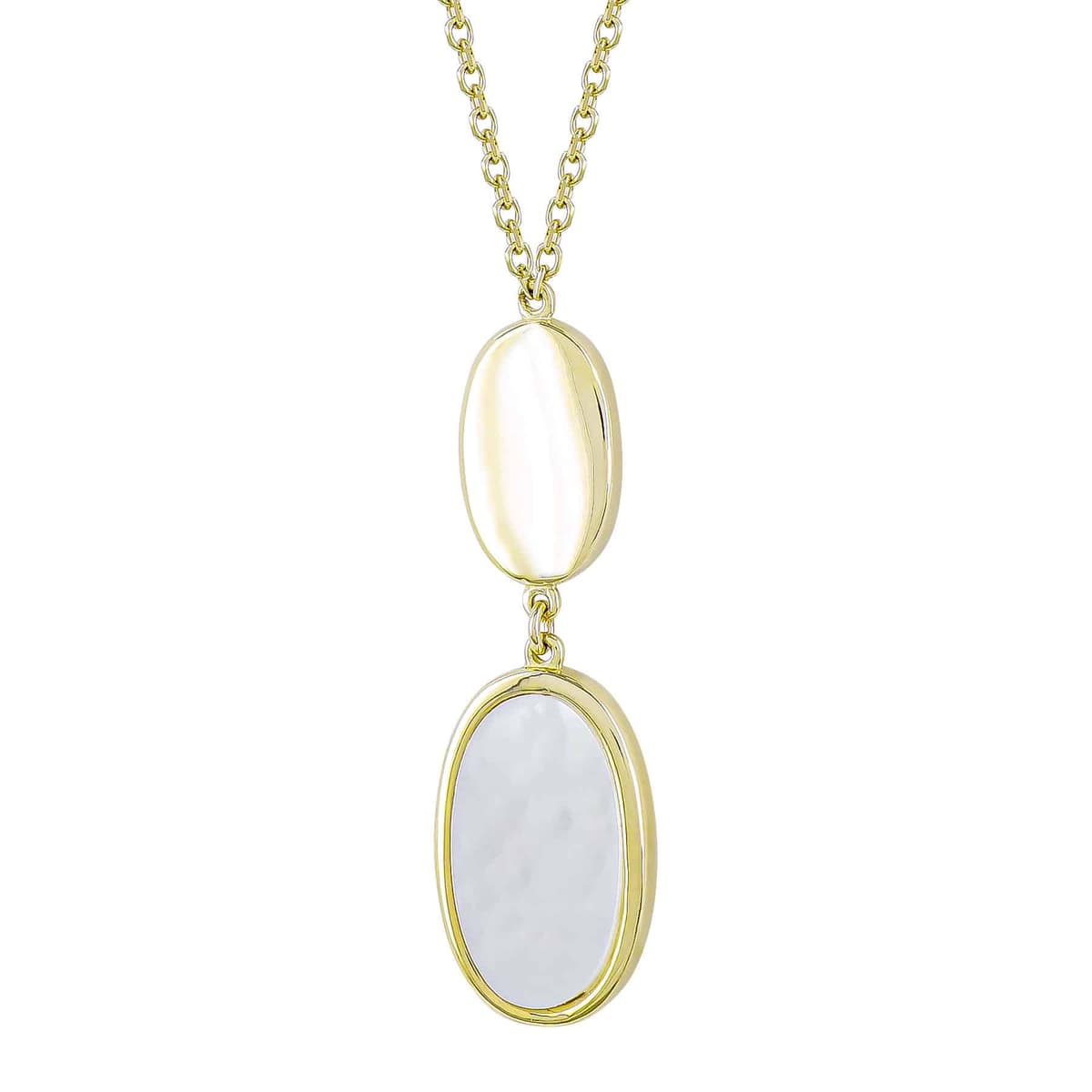 Women's Necklaces Gofas Gold