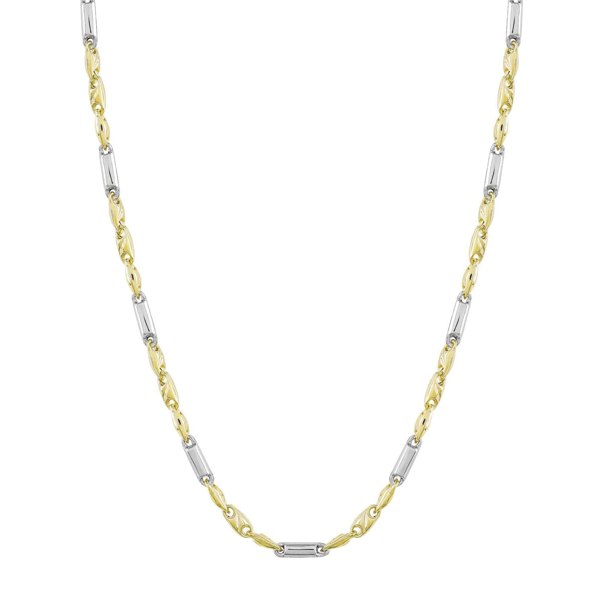 Women's Chains Gofas Gold