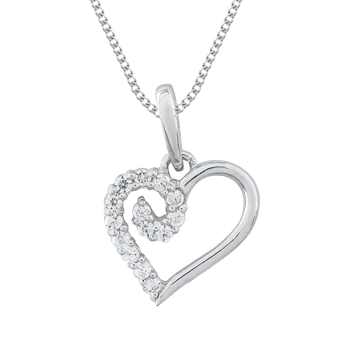 Women's Necklaces Gofas Silver