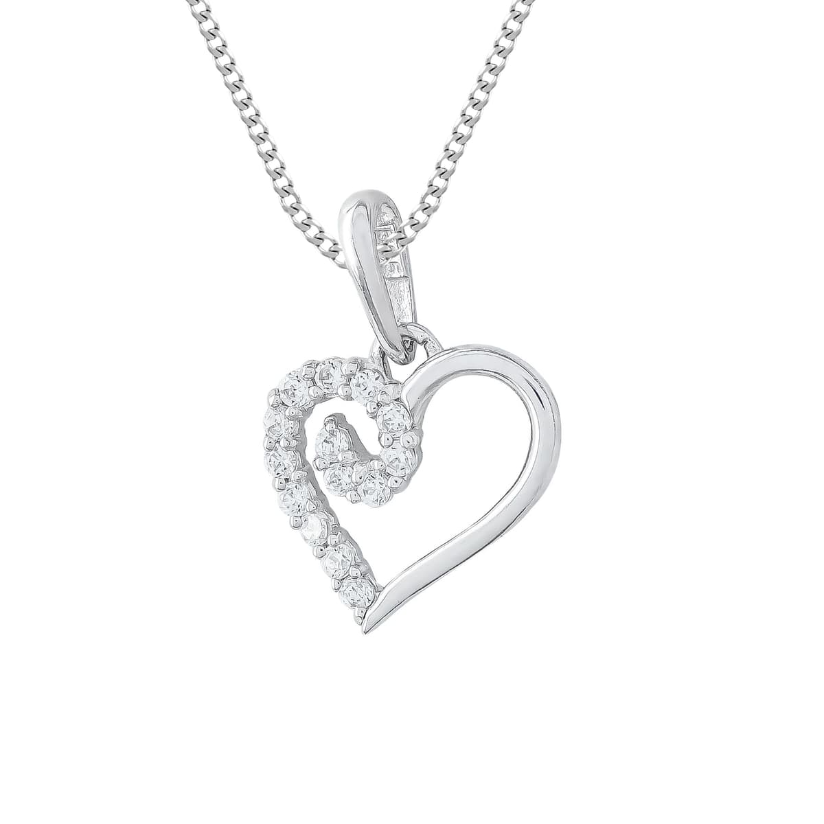 Women's Necklaces Gofas Silver
