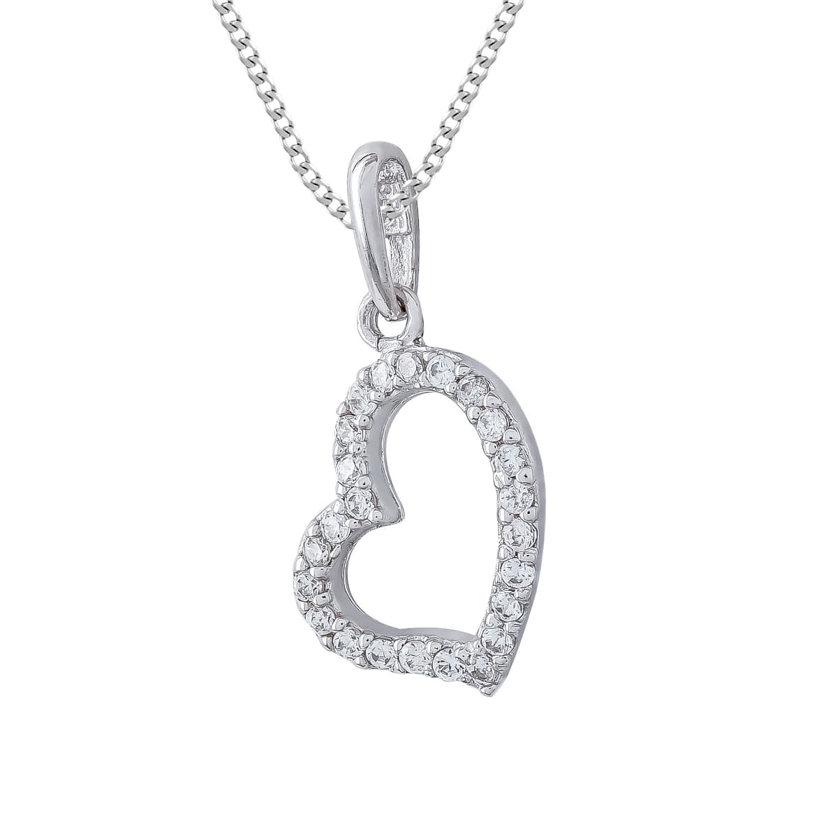 Women's Necklaces Gofas Silver