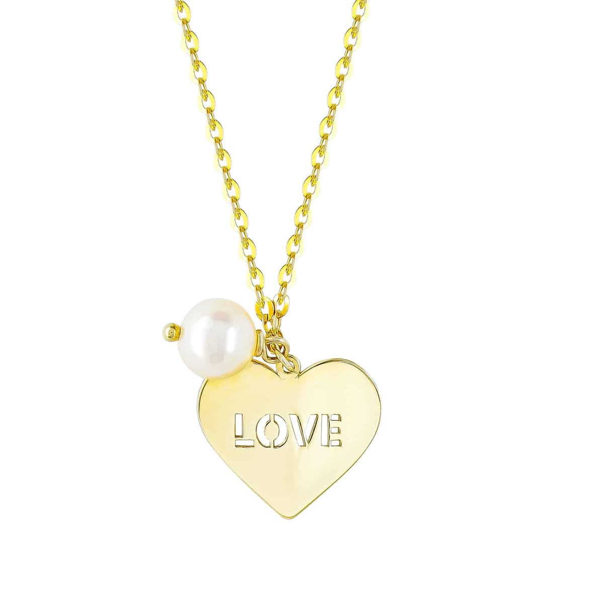 Women's Necklaces Gofas Gold
