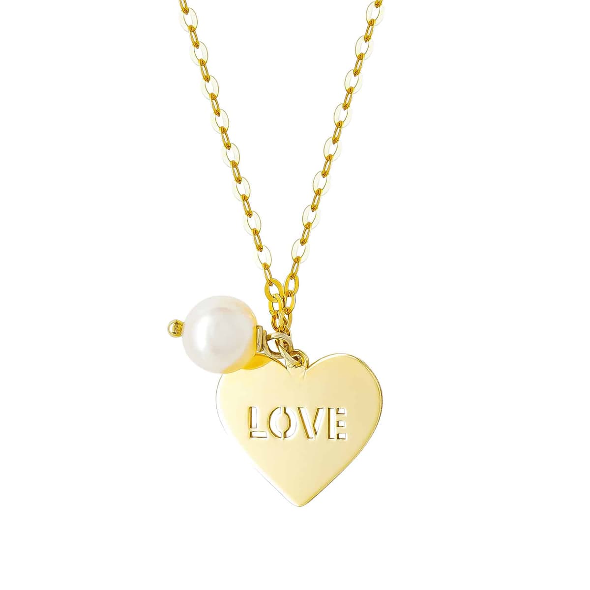 Women's Necklaces Gofas Gold