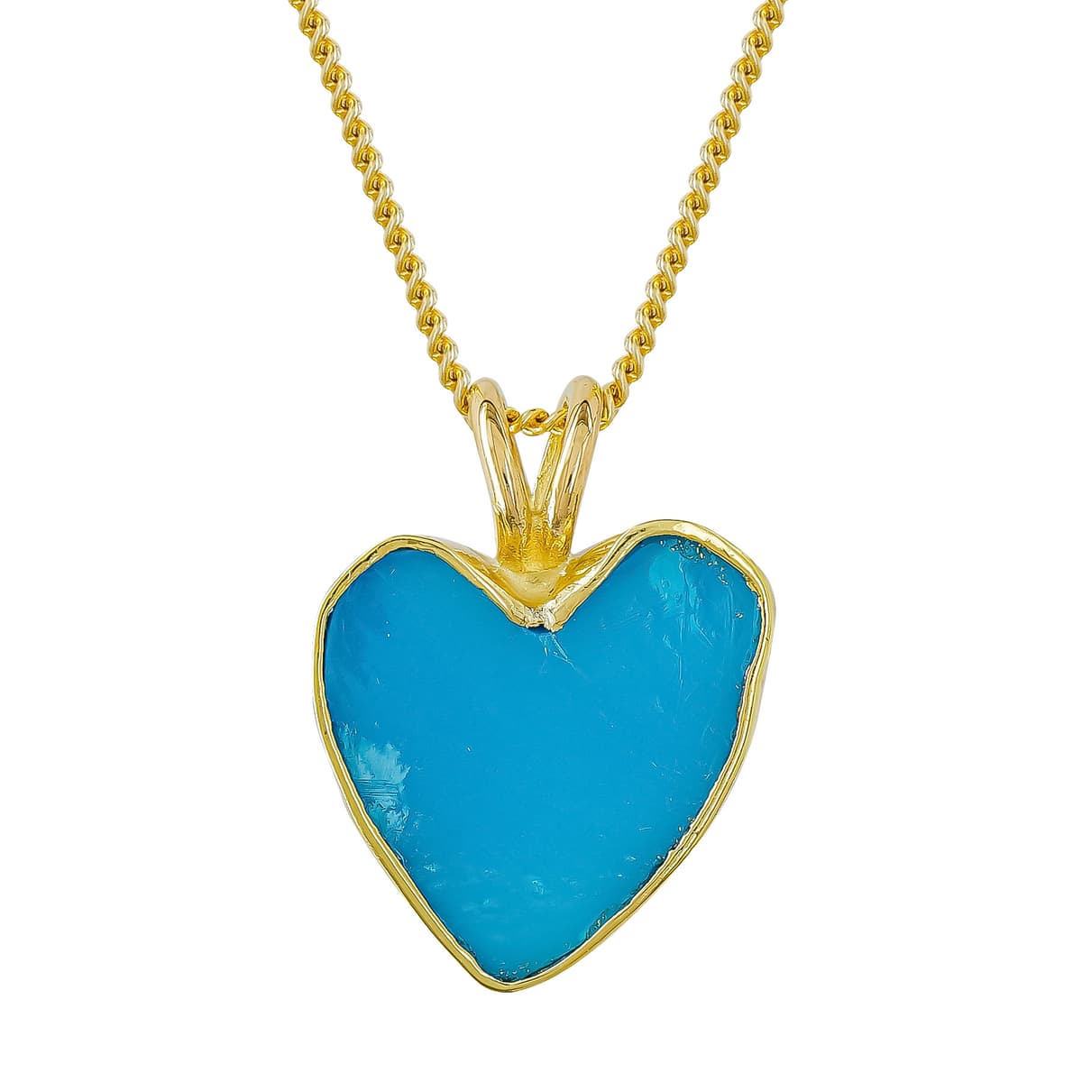 Women's Necklaces Gofas Gold