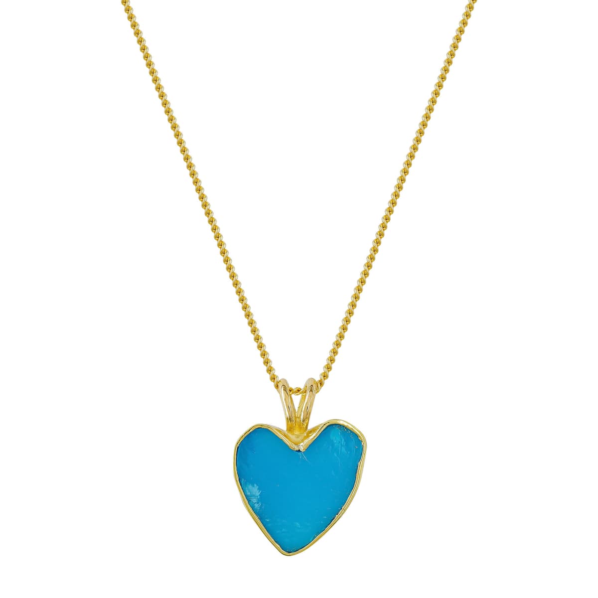 Women's Necklaces Gofas Gold