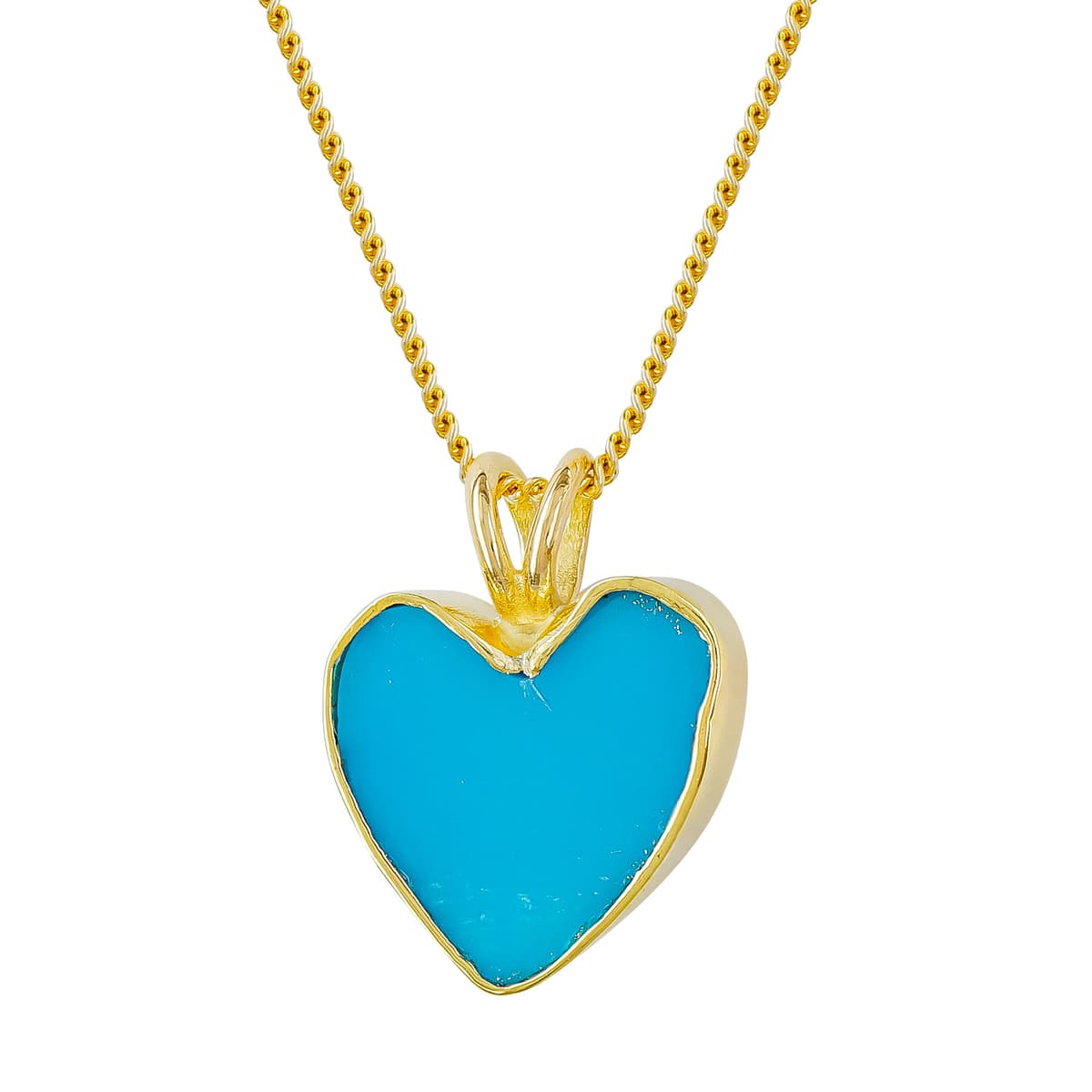 Women's Necklaces Gofas Gold