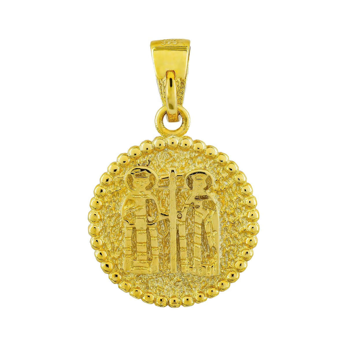 Boys' Konstantinata Gofas Gold