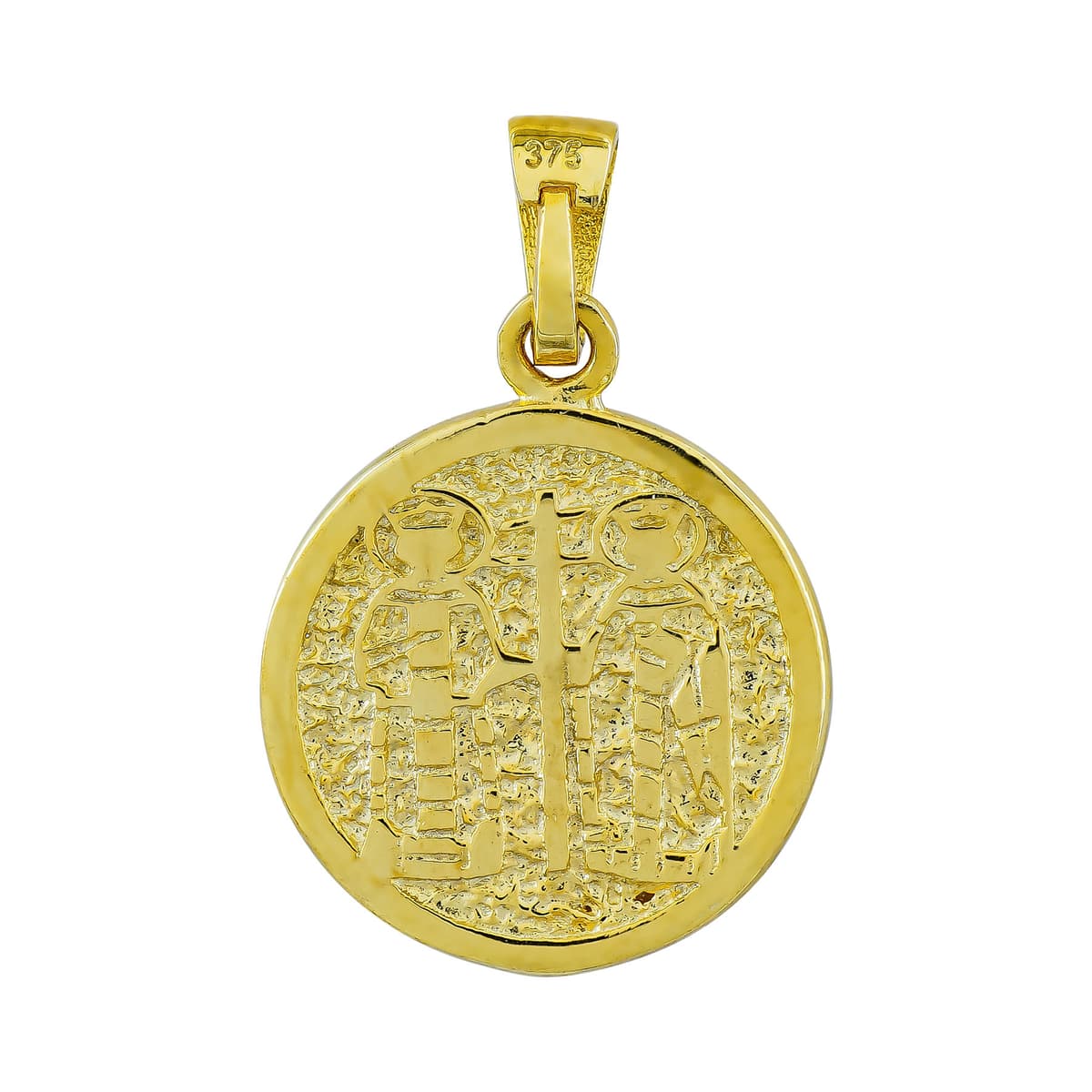 Boys' Konstantinata Gofas Gold