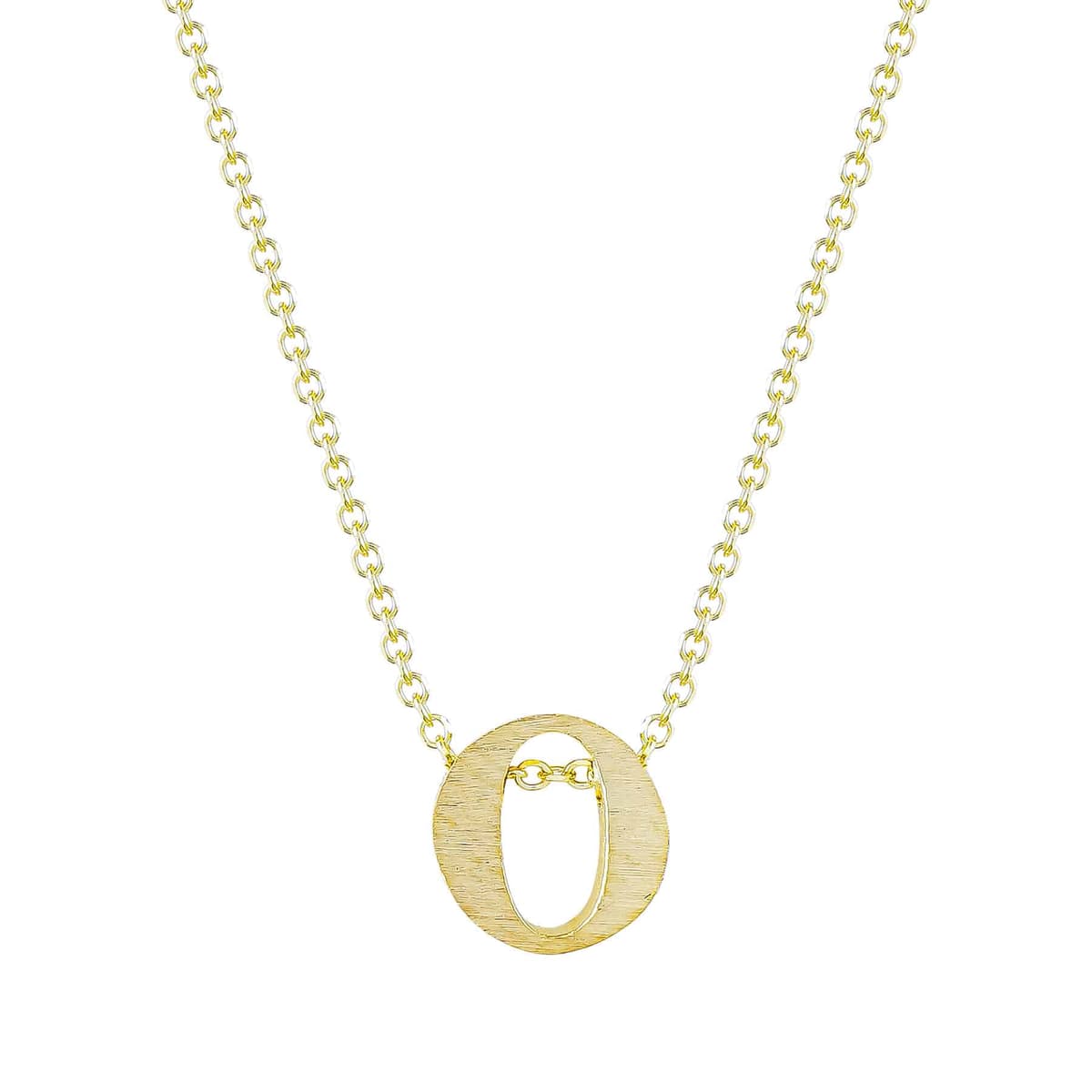 Women's Necklaces Gofas Gold
