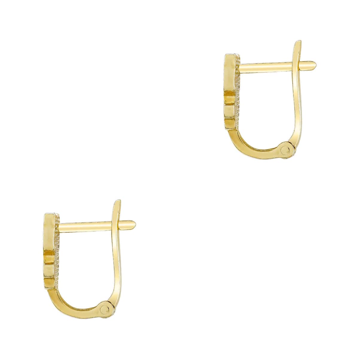 Boys' Jewelry Gofas Gold