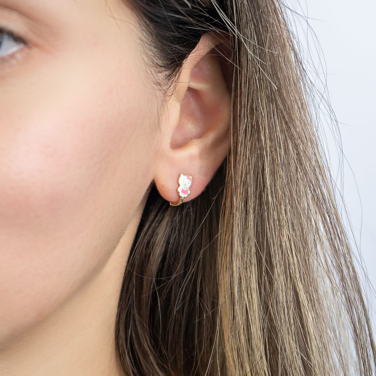 Boys' Jewelry Gofas Gold