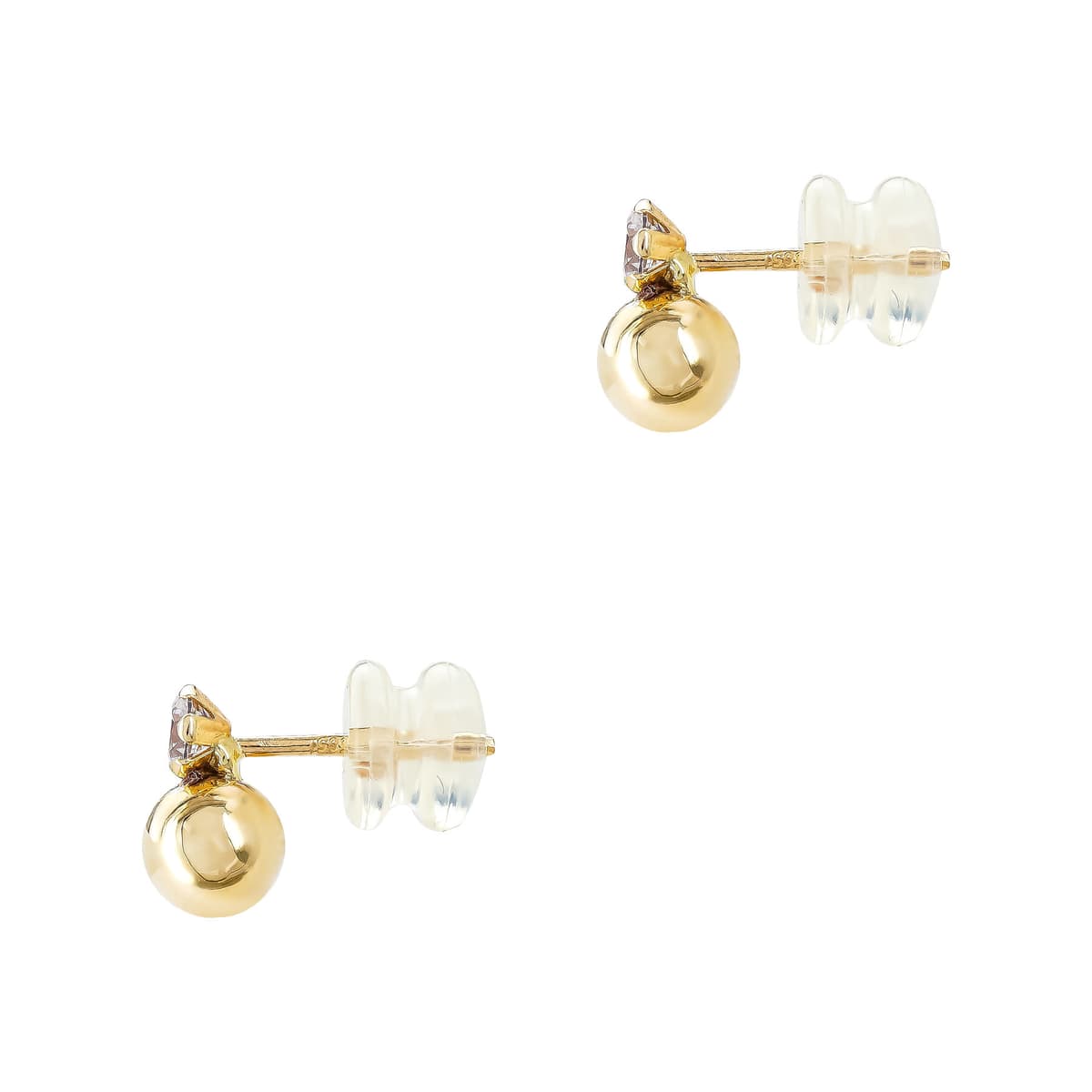 Girls' Jewelry Gofas Gold