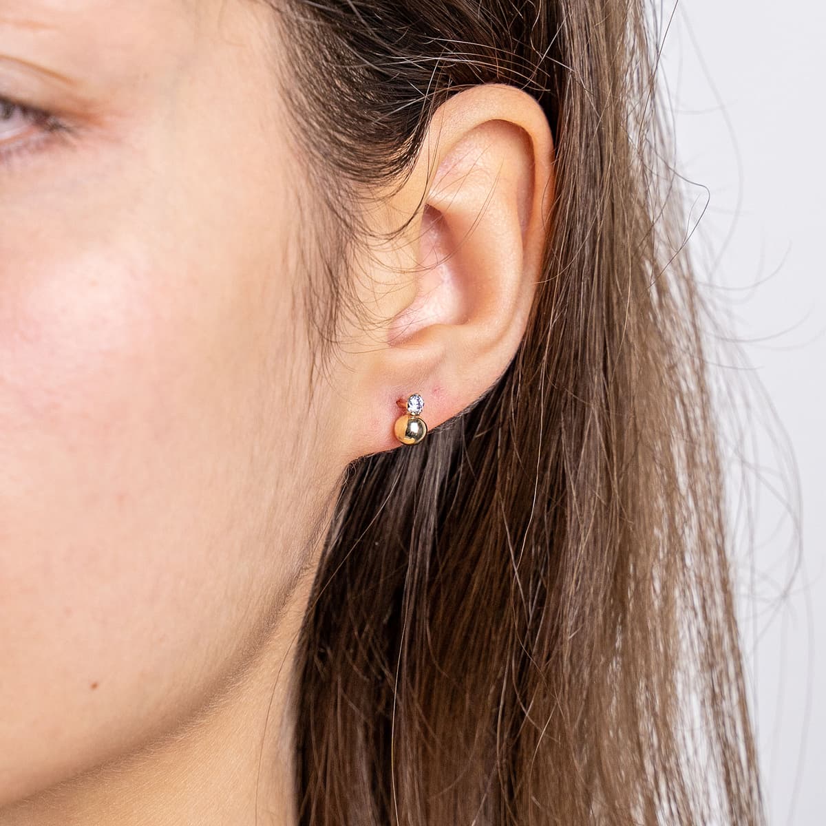 Girls' Jewelry Gofas Gold