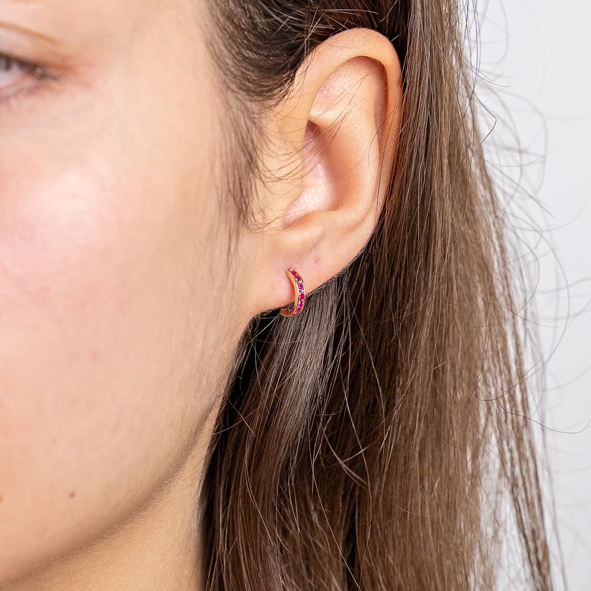 Girls' Jewelry Gofas Gold