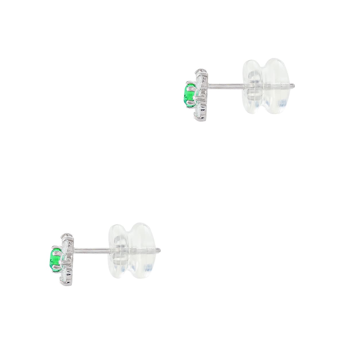 Girls' Jewelry Gofas Silver