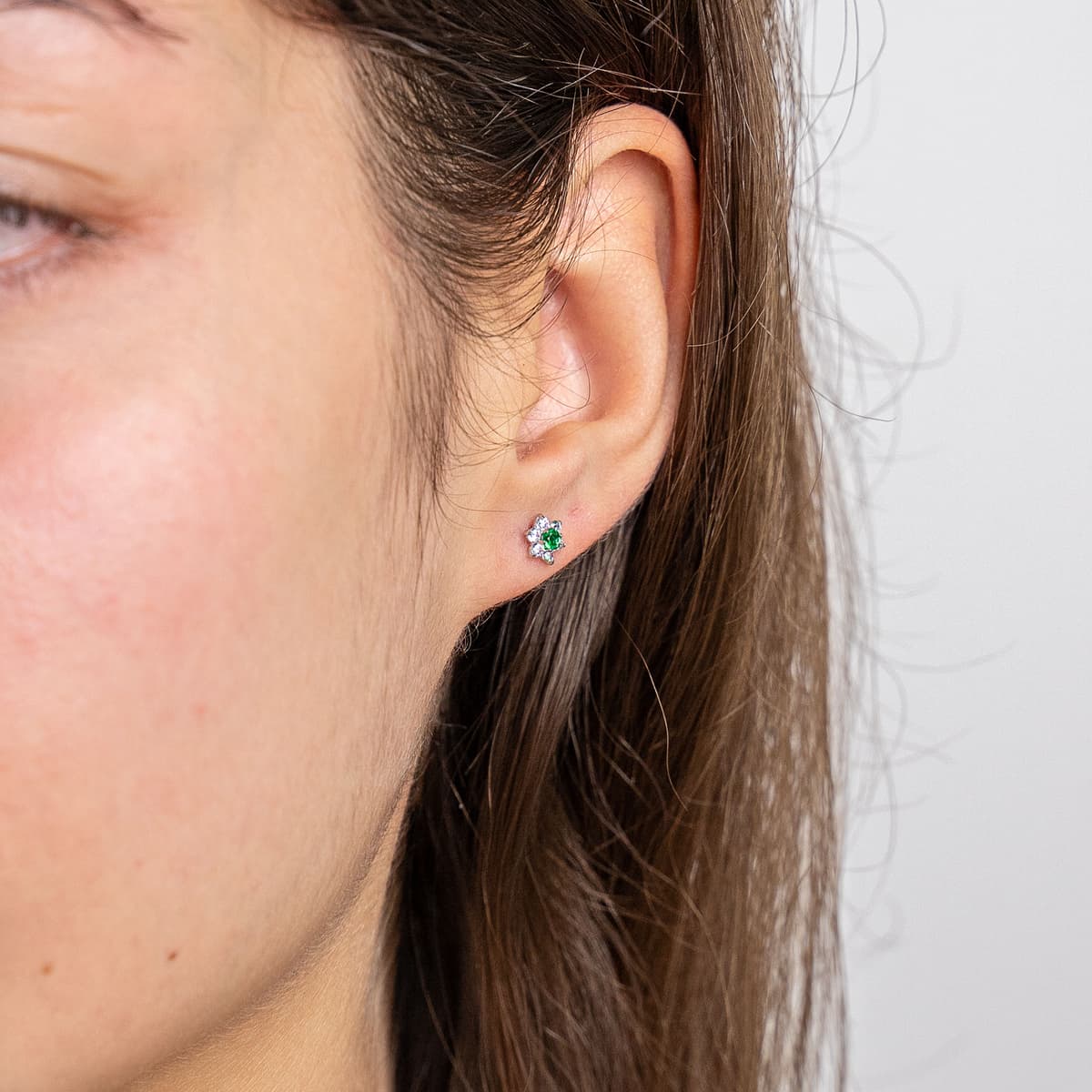 Girls' Jewelry Gofas Silver