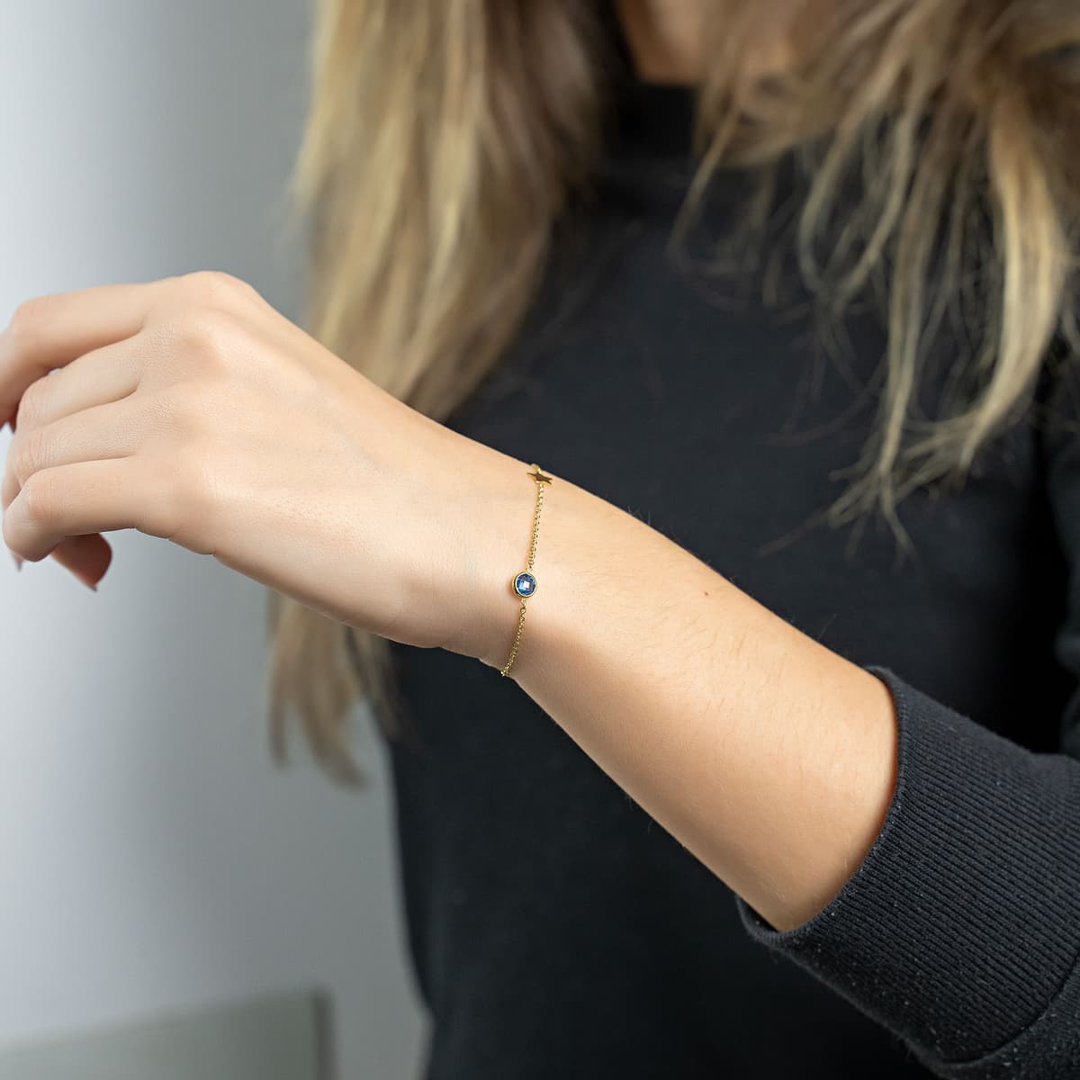 Boys' Jewelry Gofas Gold