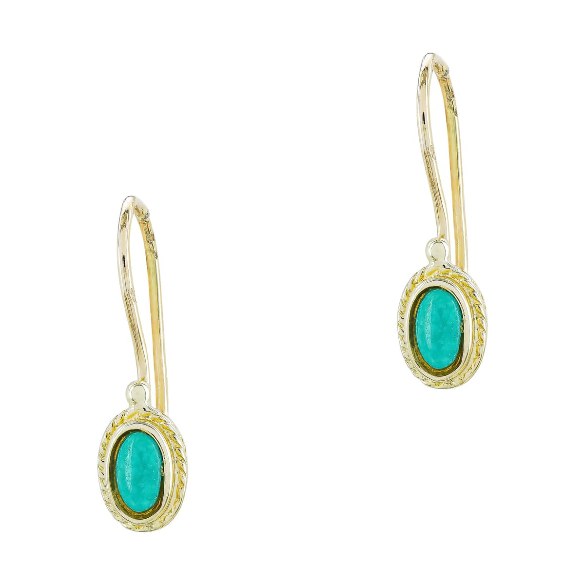 Women's Earrings Gofas Gold