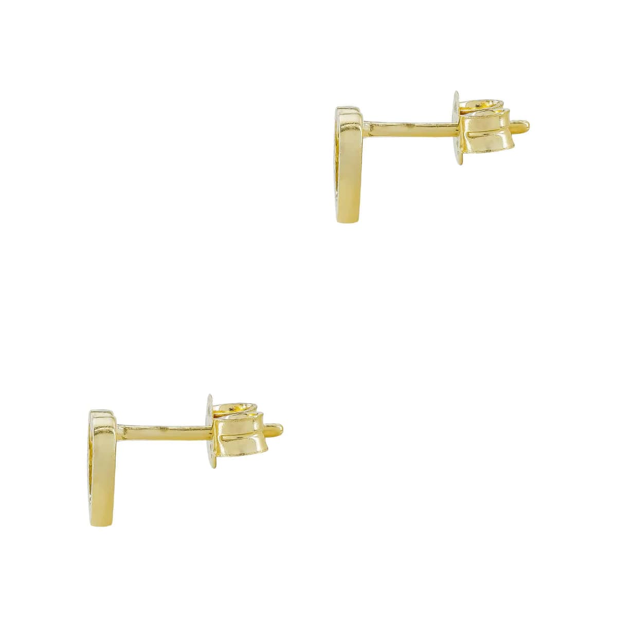 Women's Earrings Gofas Gold