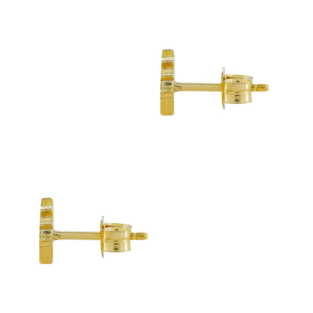 Women's Earrings Gofas Gold