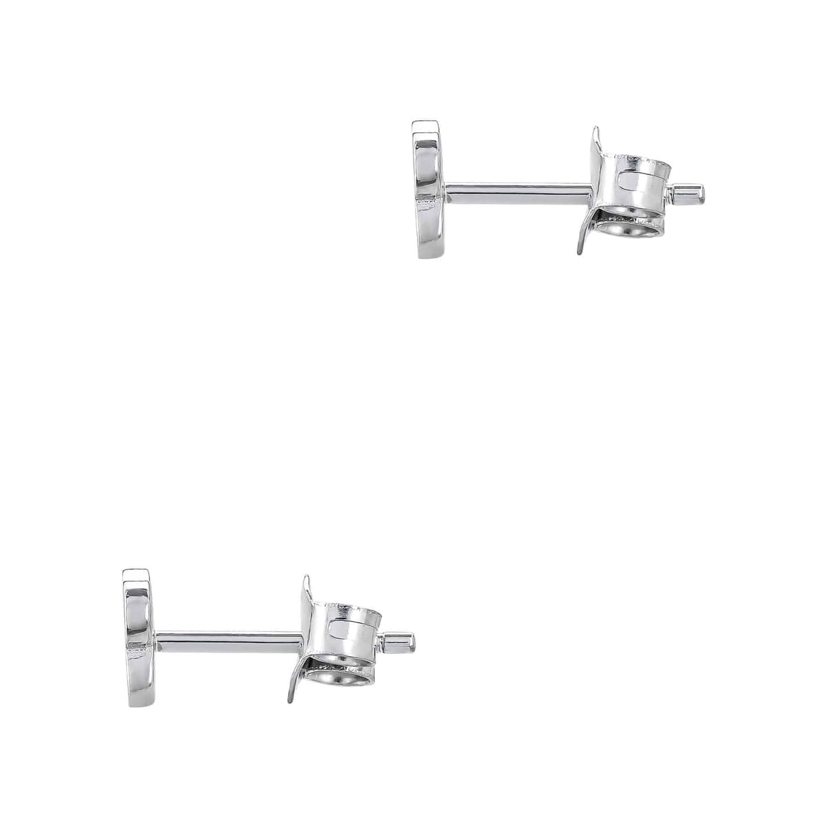 Women's Earrings Gofas Silver