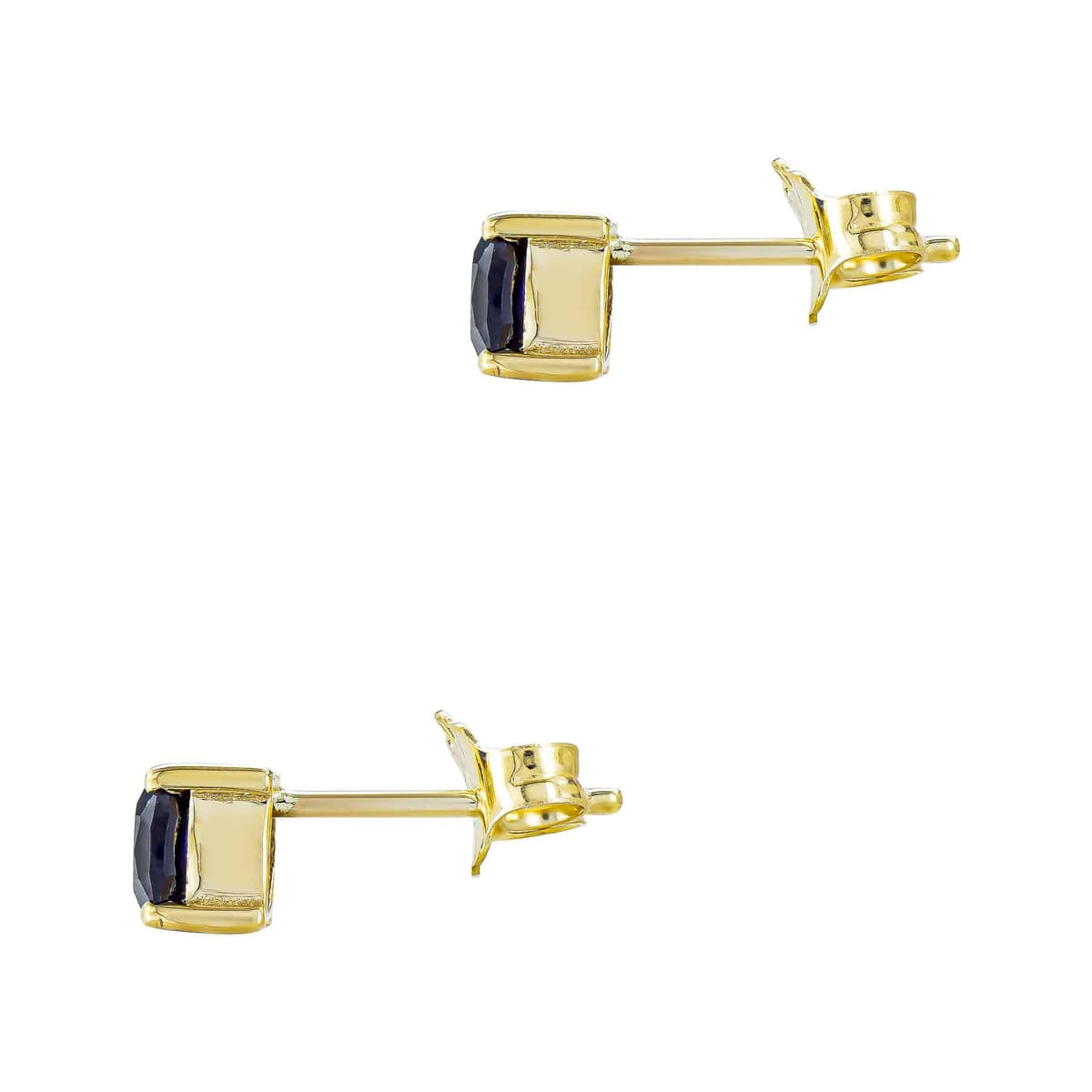 Women's Earrings Gofas Gold