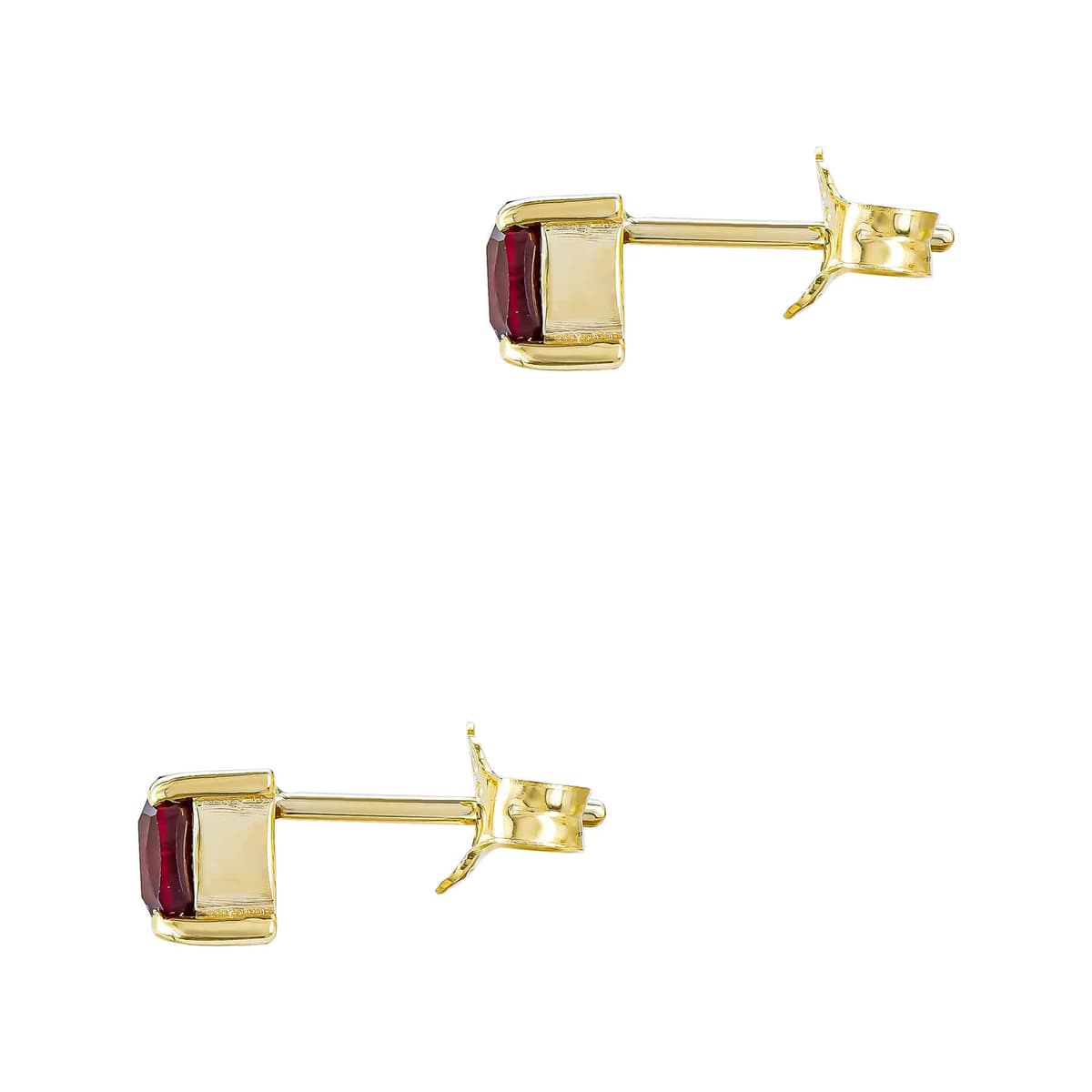 Women's Earrings Gofas Gold