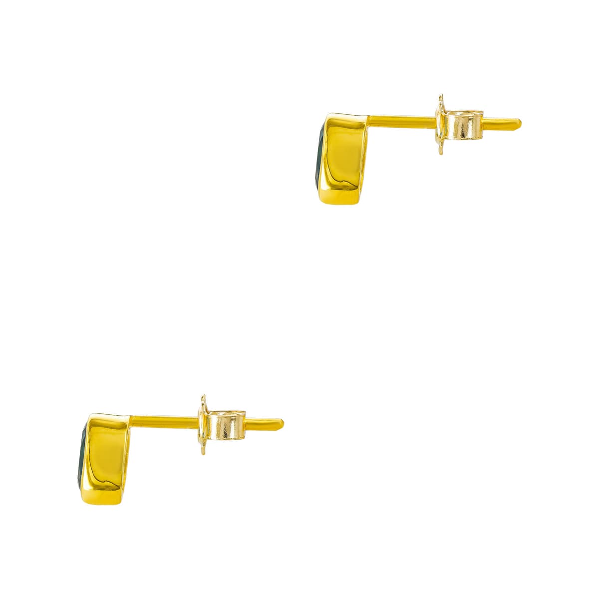 Women's Earrings Gofas Gold