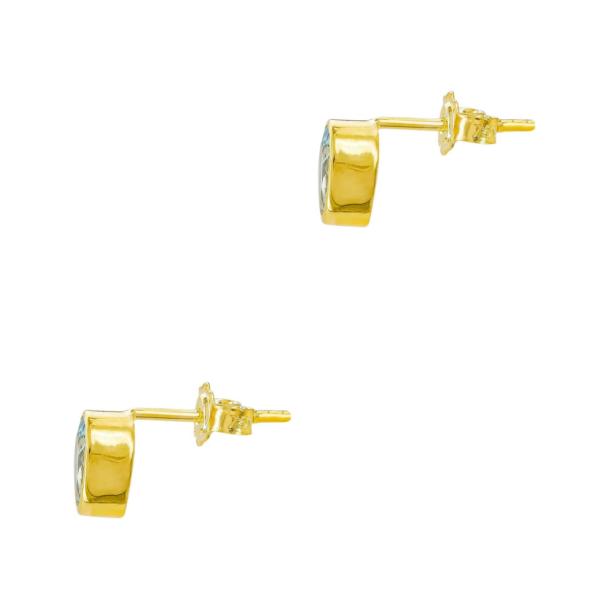 Women's Earrings Gofas Gold
