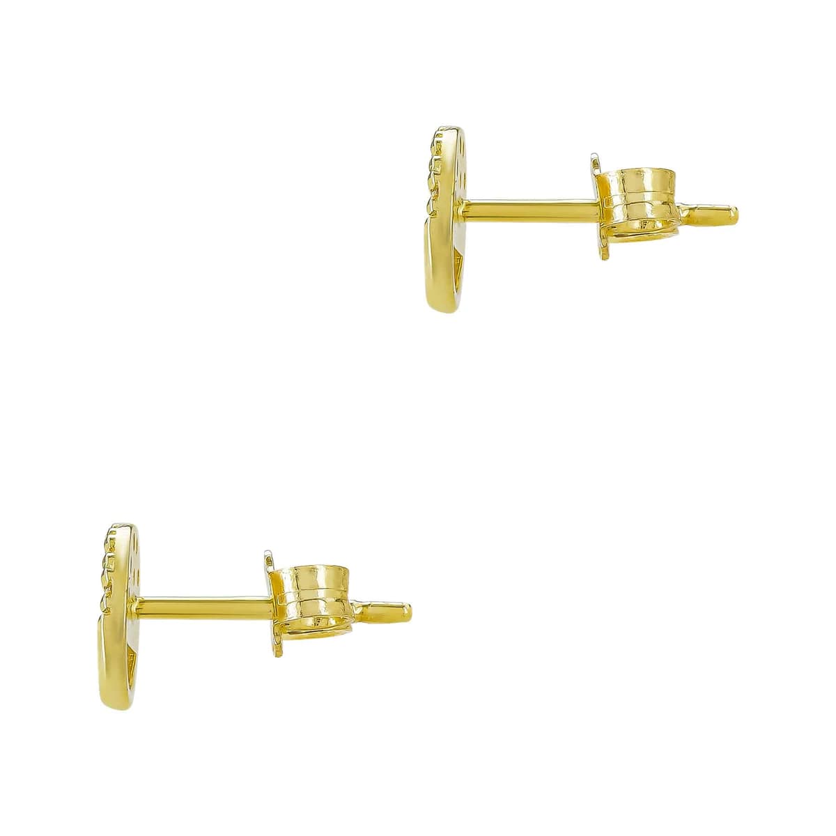 Women's Earrings Gofas Gold