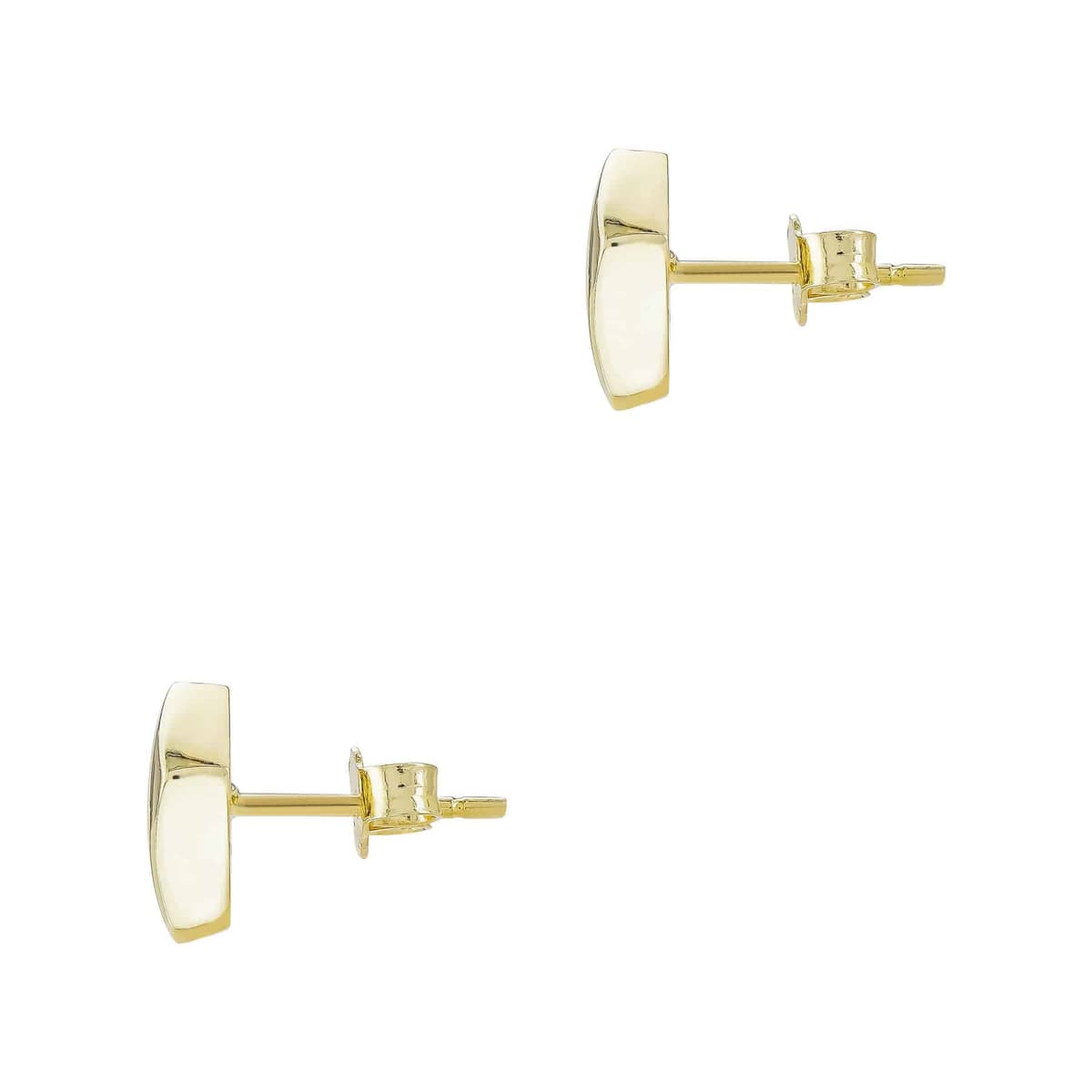 Women's Earrings Gofas Gold