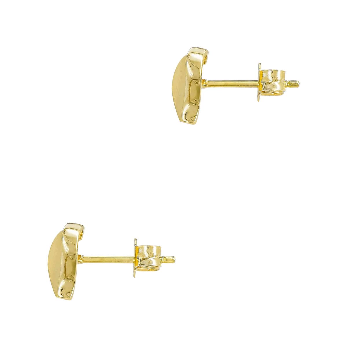 Women's Earrings Gofas Gold