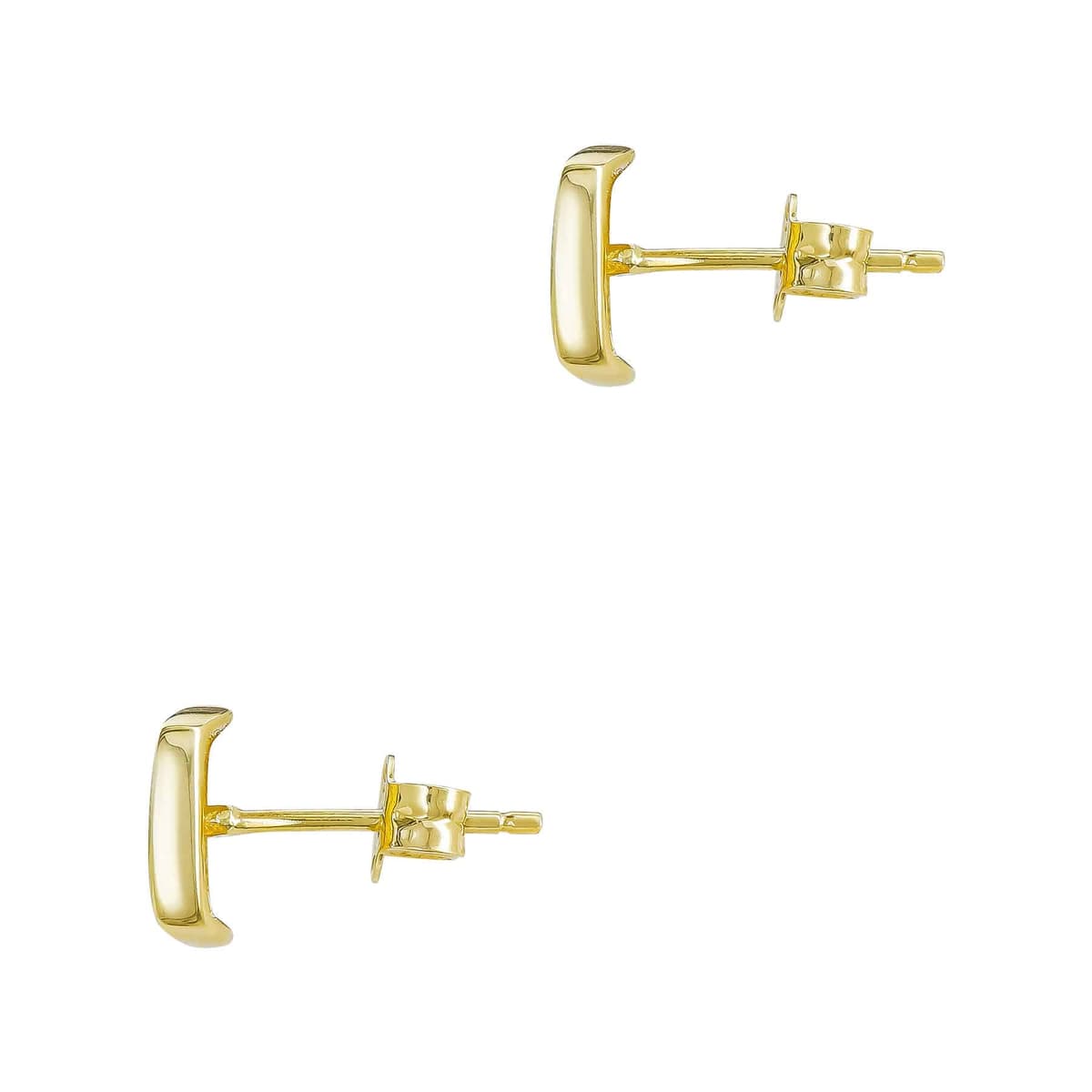 Women's Earrings Gofas Gold