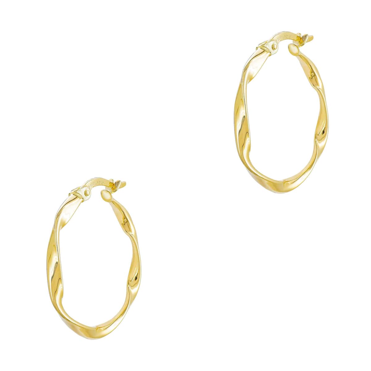 Women's Earrings Gofas Gold