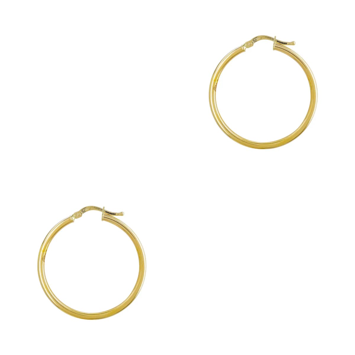 Women's Earrings Gofas Gold