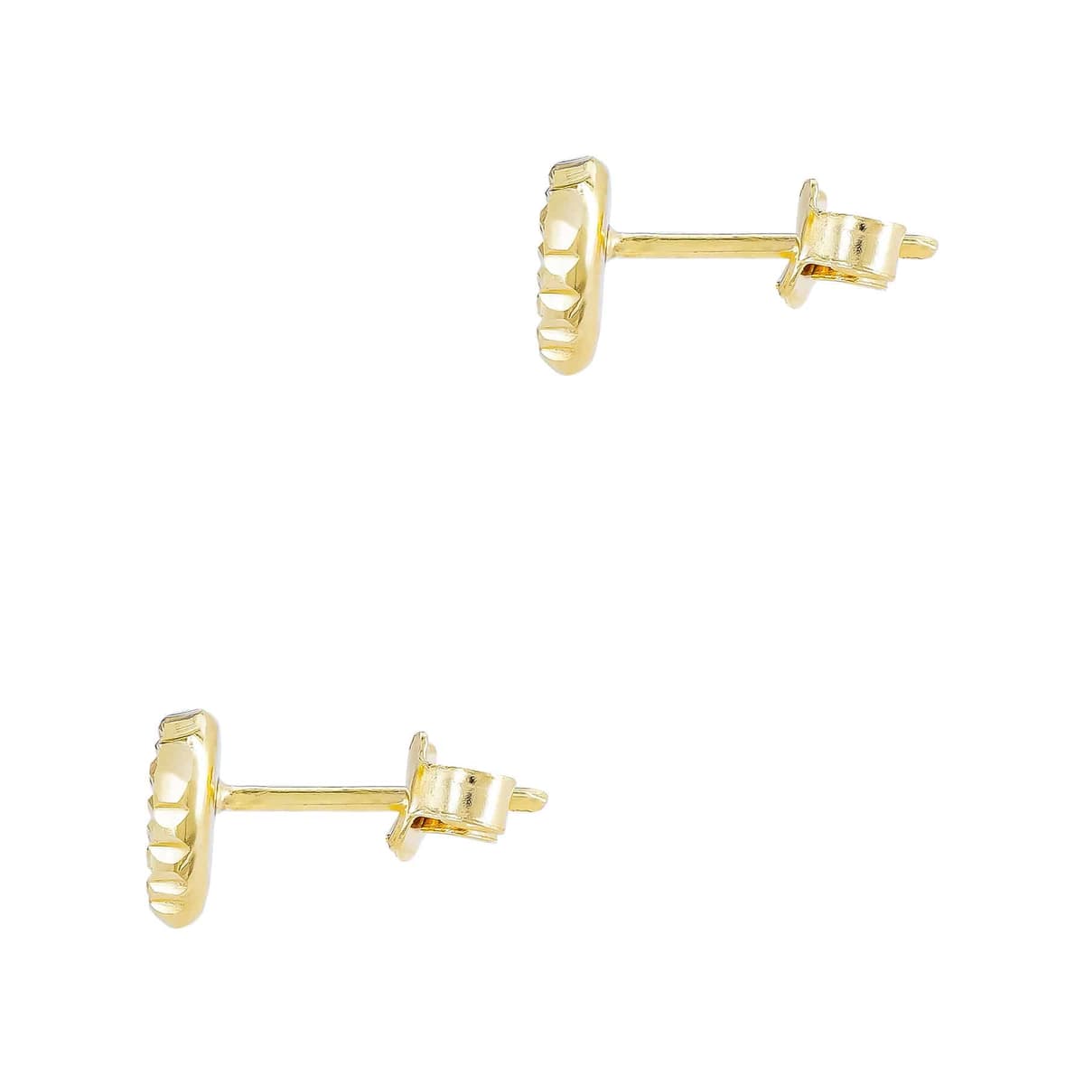 Women's Earrings Gofas Gold